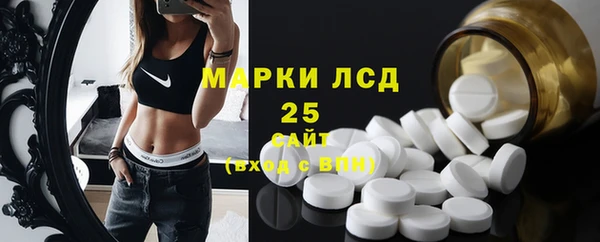 тгк Гусь-Хрустальный