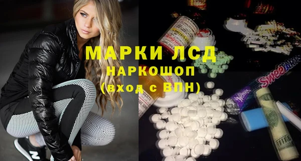 тгк Гусь-Хрустальный