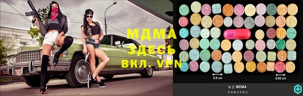 тгк Гусь-Хрустальный